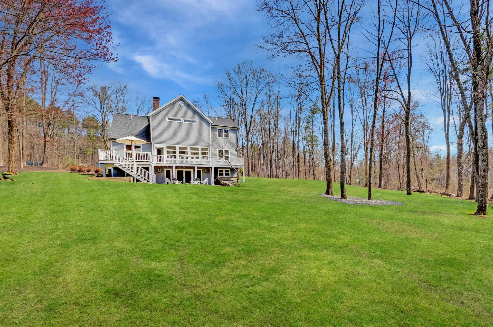 95 Highland Road South Hampton NH 03827