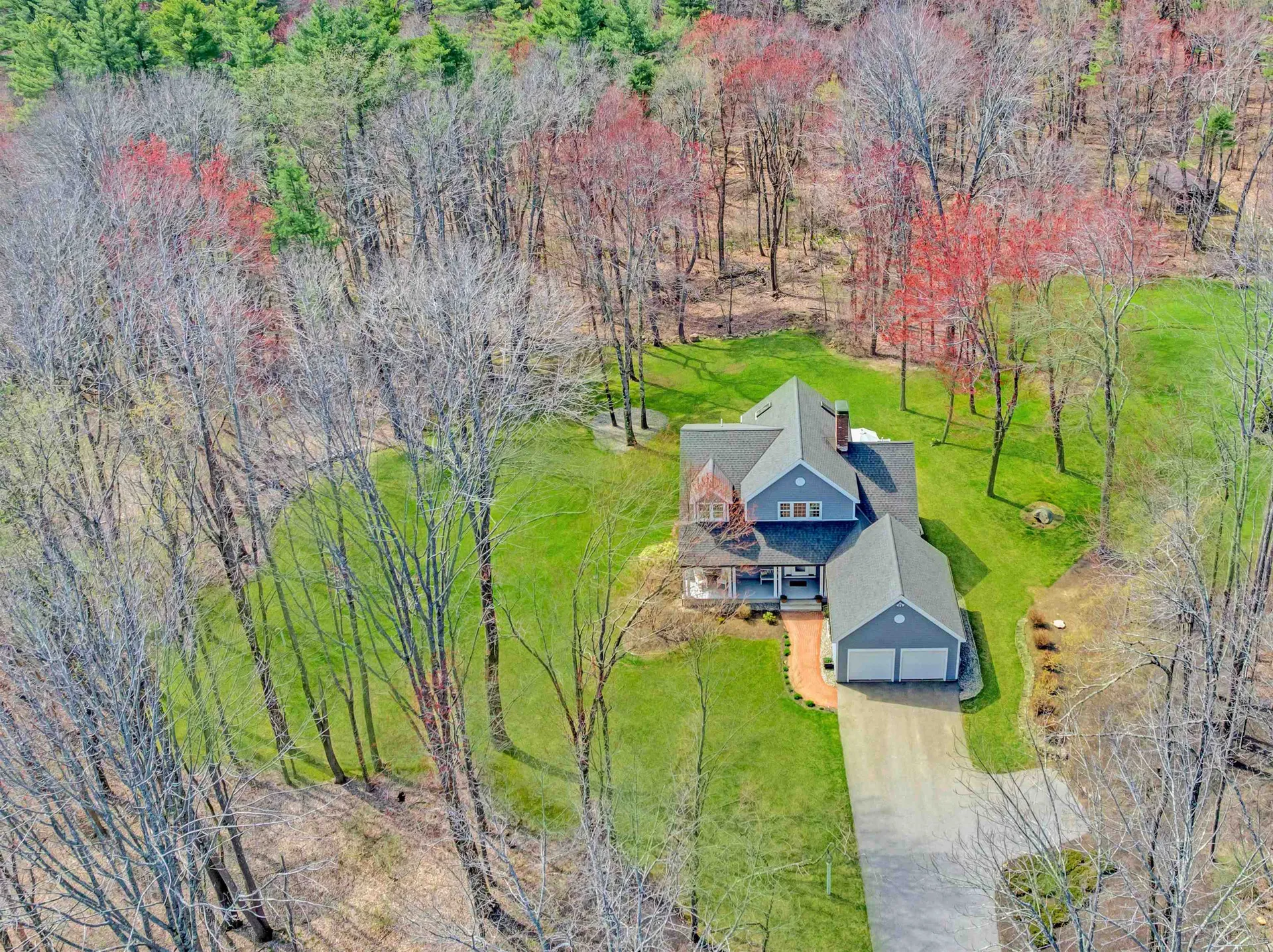 95 Highland Road South Hampton NH 03827