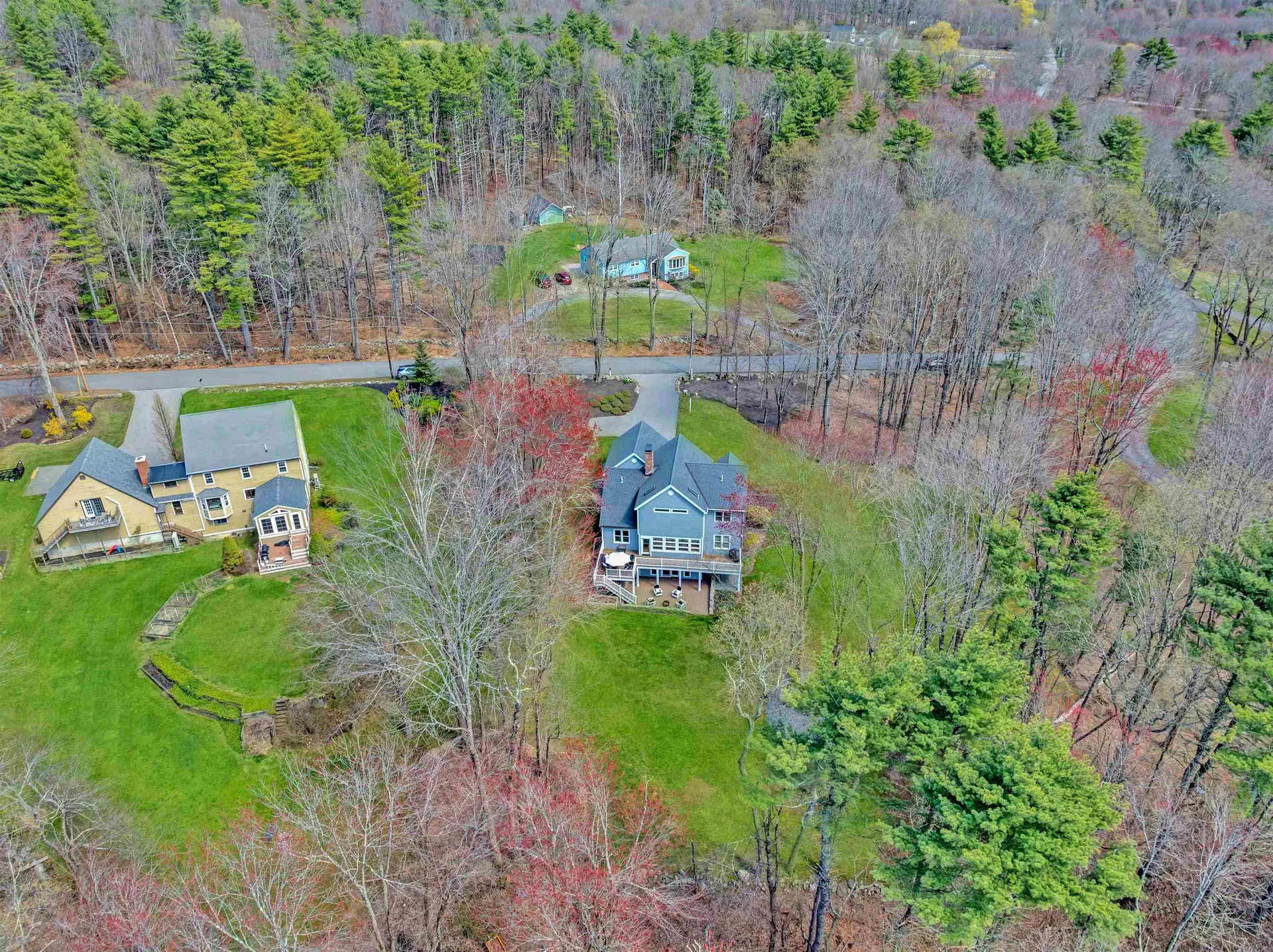 95 Highland Road South Hampton NH 03827