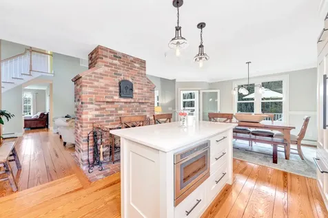 95 Highland Road South Hampton NH 03827