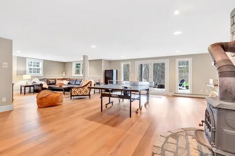 95 Highland Road South Hampton NH 03827