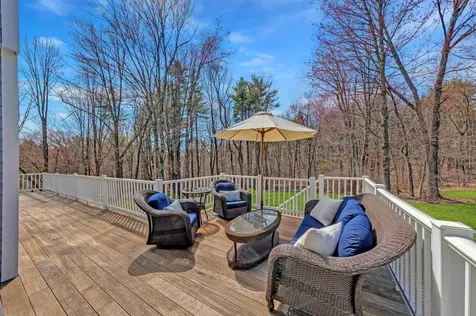 95 Highland Road South Hampton NH 03827