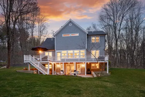 95 Highland Road South Hampton NH 03827