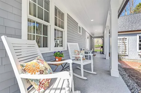 95 Highland Road South Hampton NH 03827