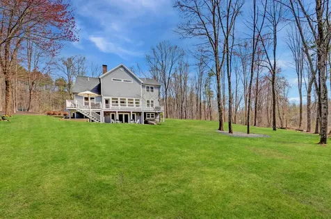 95 Highland Road South Hampton NH 03827