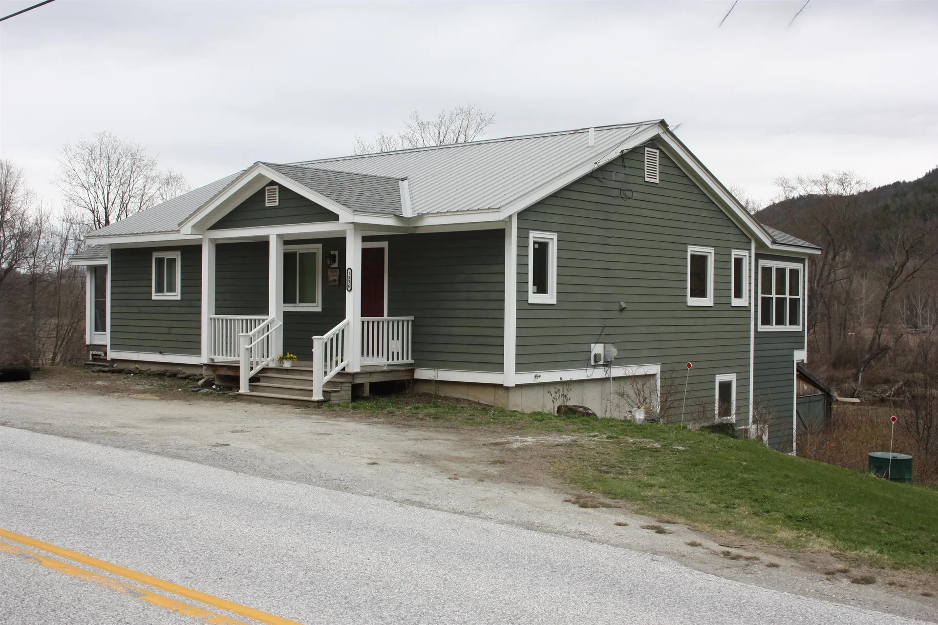 1336 West Street Proctor VT 05765