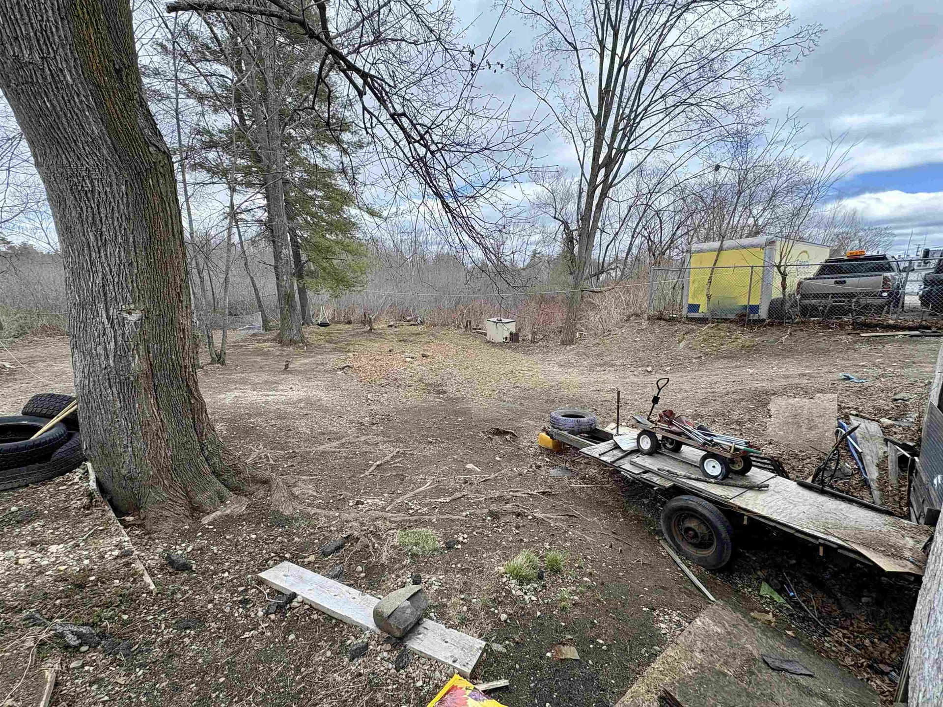 161 N Main Street Rochester NH 03867