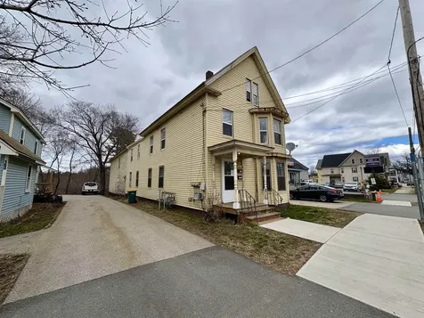 161 N Main Street Rochester NH 03867