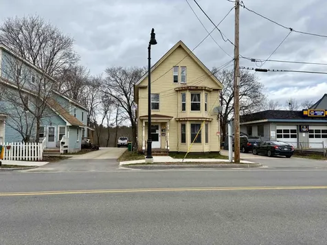 161 N Main Street Rochester NH 03867