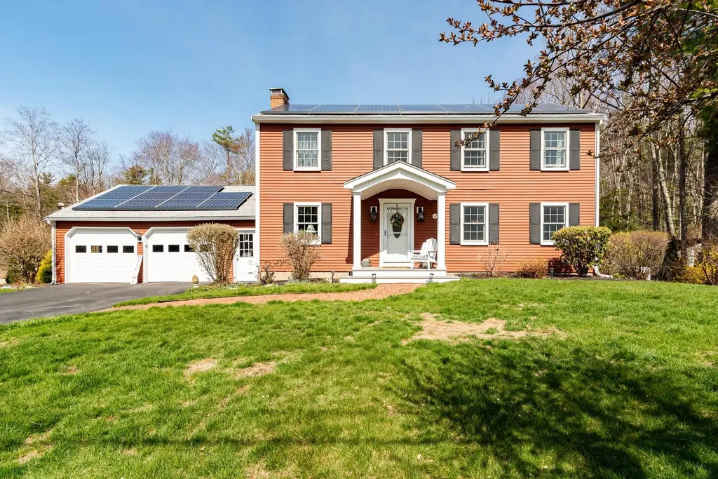 23 Langdale Drive Hampton NH 03842