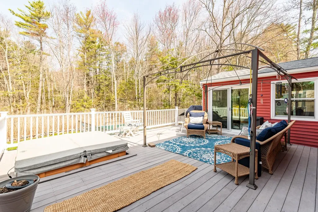 23 Langdale Drive Hampton NH 03842