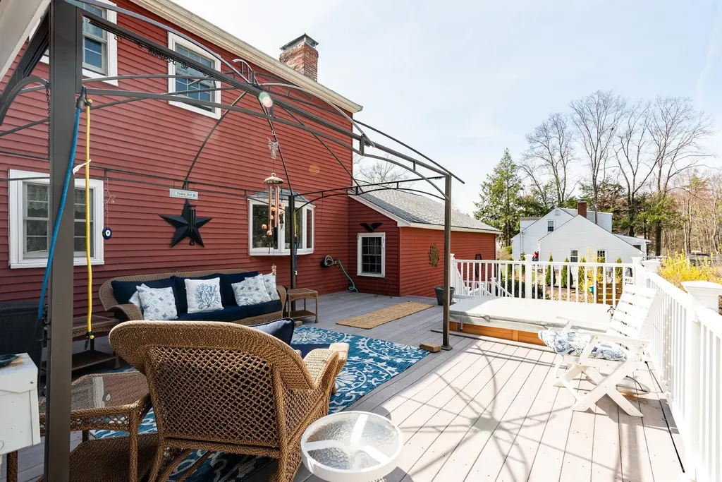 23 Langdale Drive Hampton NH 03842