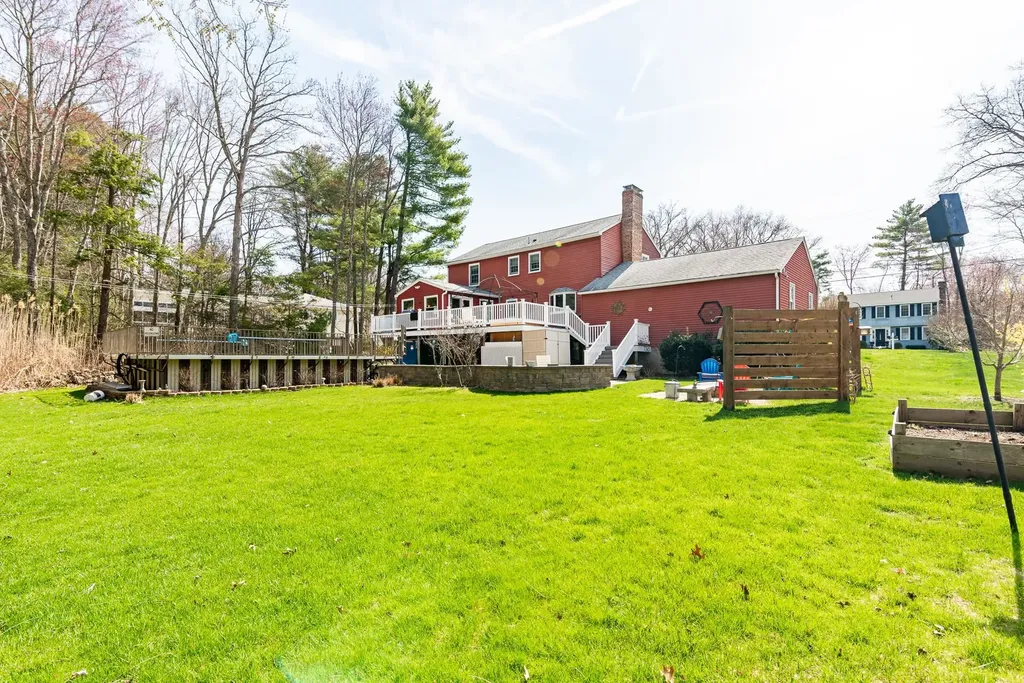 23 Langdale Drive Hampton NH 03842