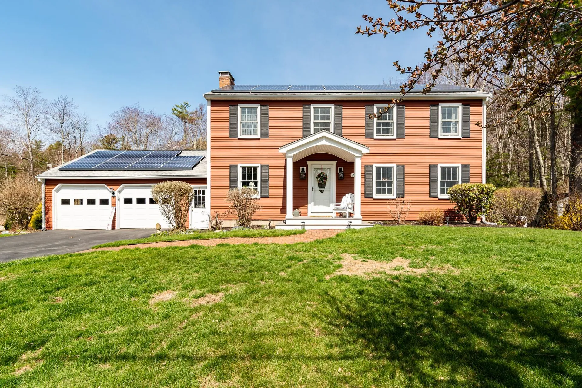 23 Langdale Drive Hampton NH 03842