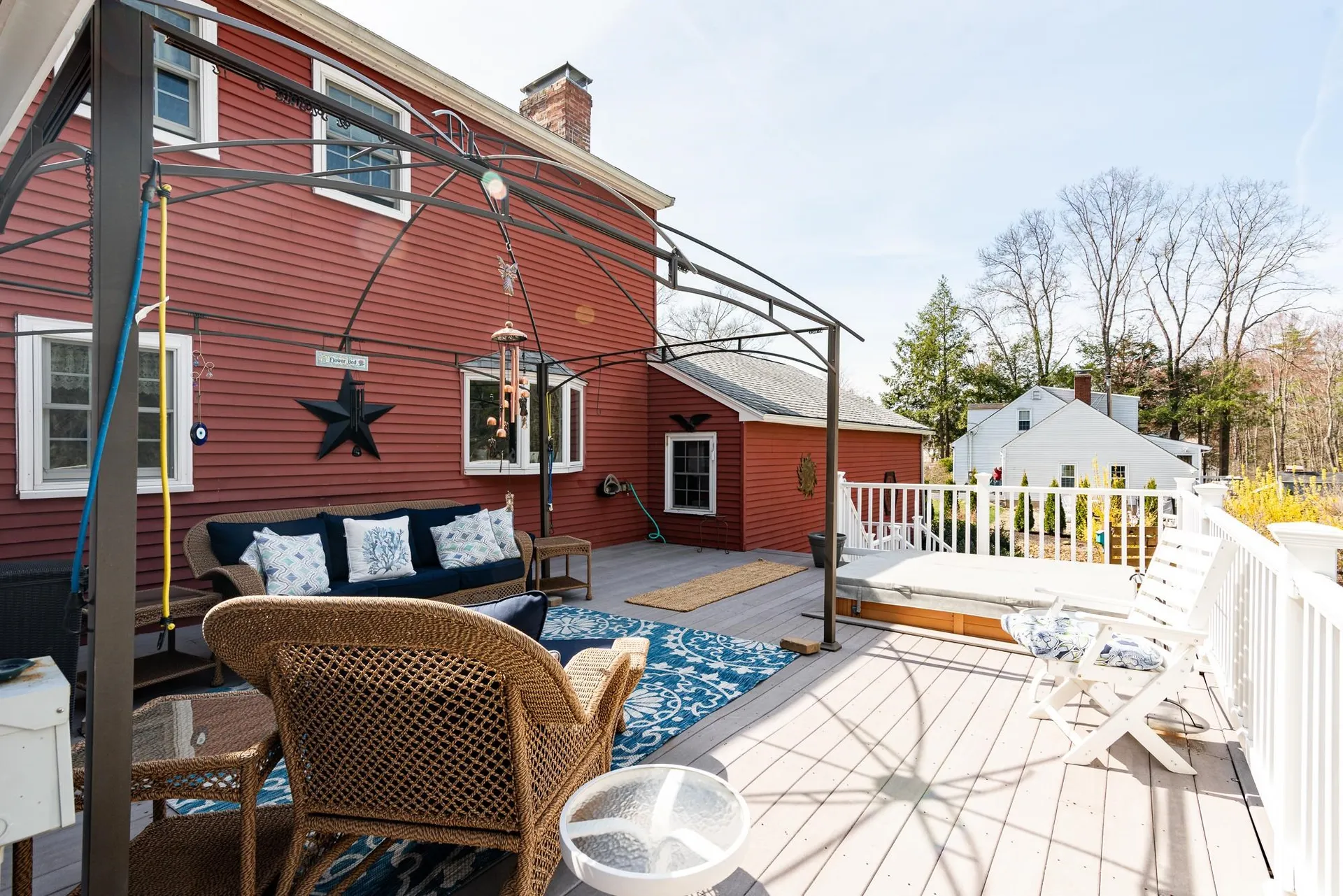 23 Langdale Drive Hampton NH 03842