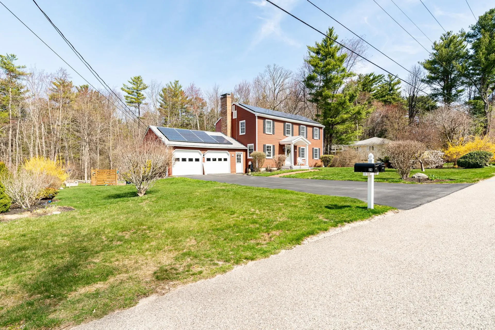 23 Langdale Drive Hampton NH 03842