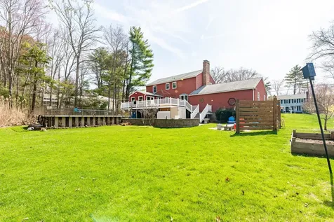 23 Langdale Drive Hampton NH 03842