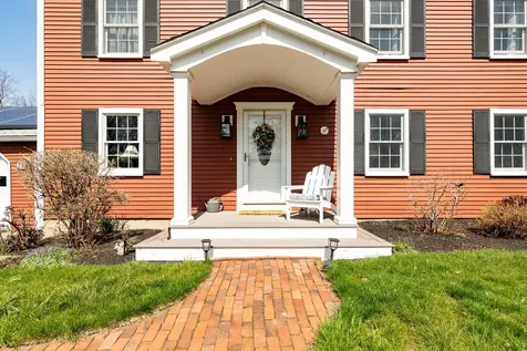 23 Langdale Drive Hampton NH 03842