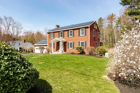 23 Langdale Drive Hampton NH 03842