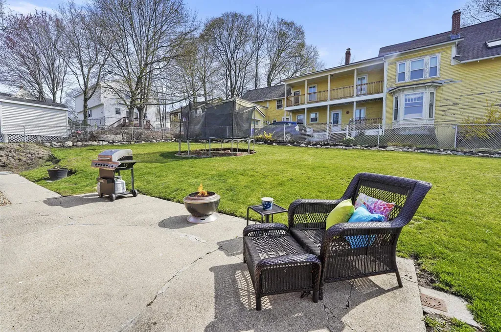 489 Belmont Street Manchester NH 03103