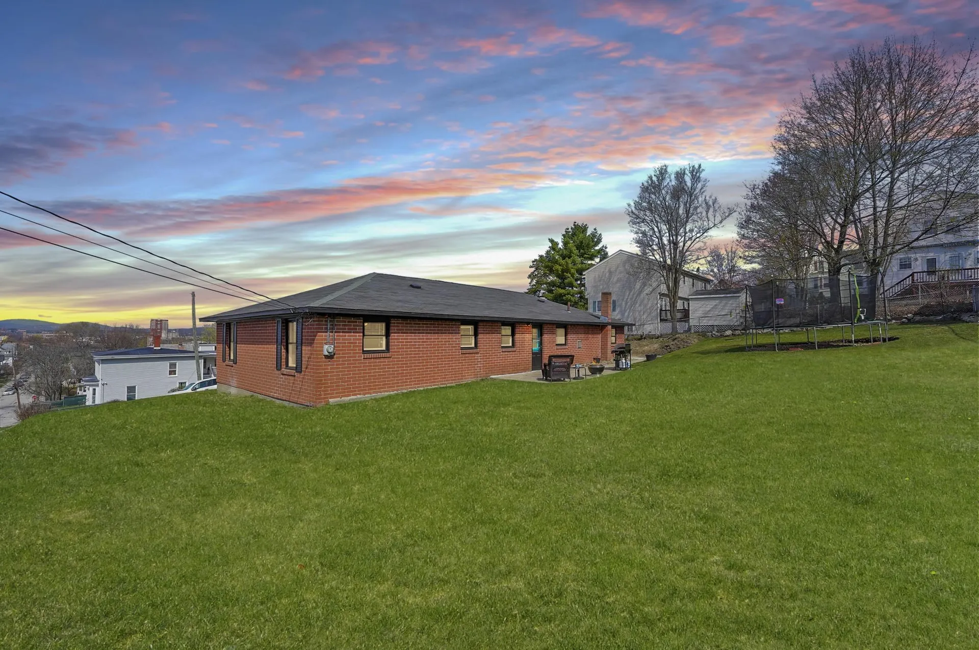 489 Belmont Street Manchester NH 03103