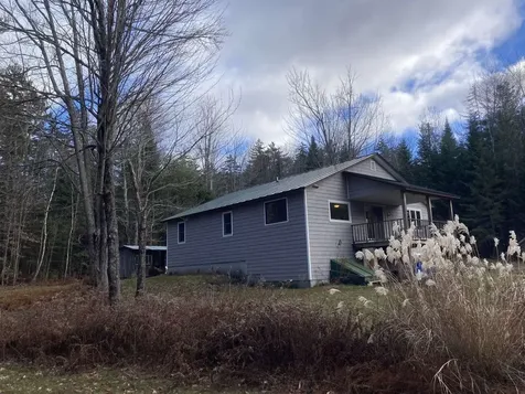 85 Edwins Pond Road Rochester VT 05767