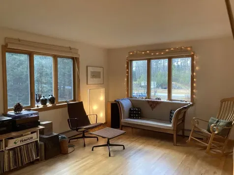 85 Edwins Pond Road Rochester VT 05767