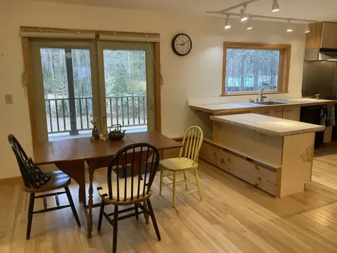 85 Edwins Pond Road Rochester VT 05767