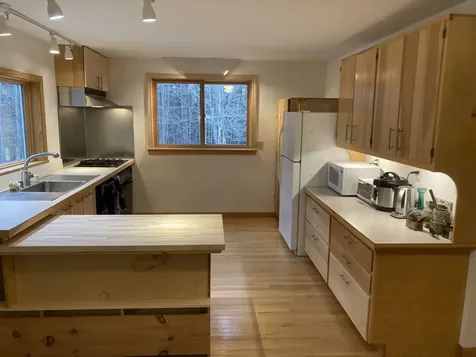 85 Edwins Pond Road Rochester VT 05767