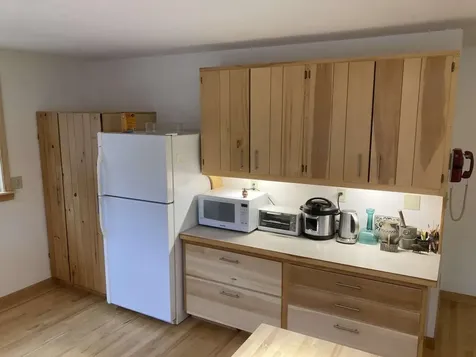 85 Edwins Pond Road Rochester VT 05767