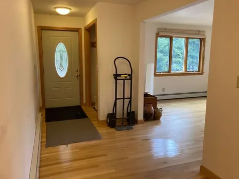 85 Edwins Pond Road Rochester VT 05767