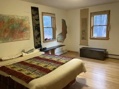 85 Edwins Pond Road Rochester VT 05767
