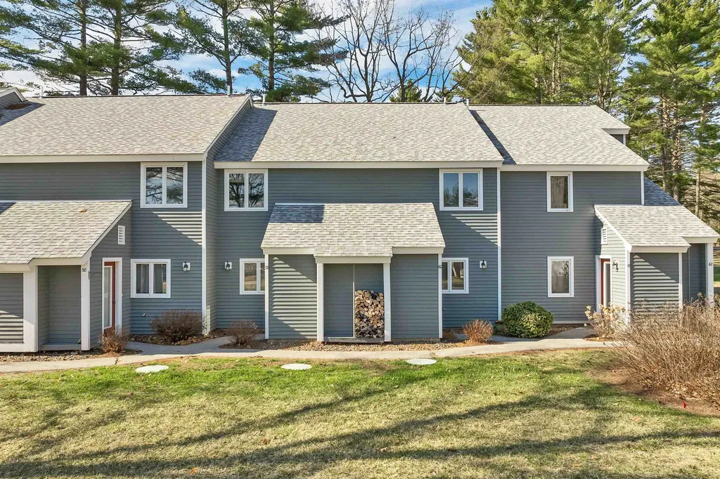 16 Circle Drive Ashland NH 03218