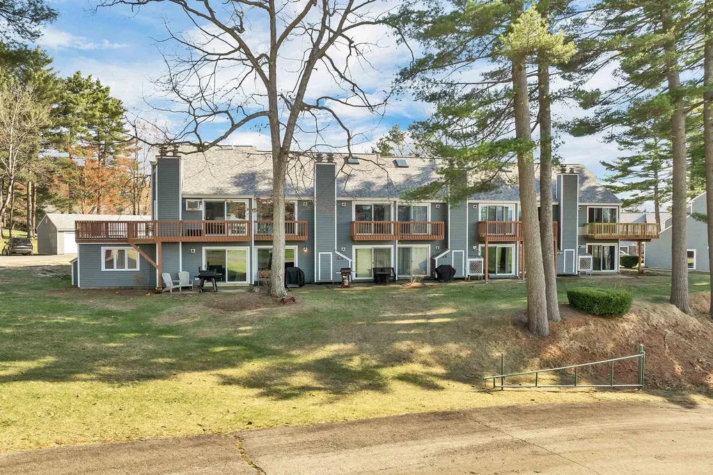 16 Circle Drive Ashland NH 03218