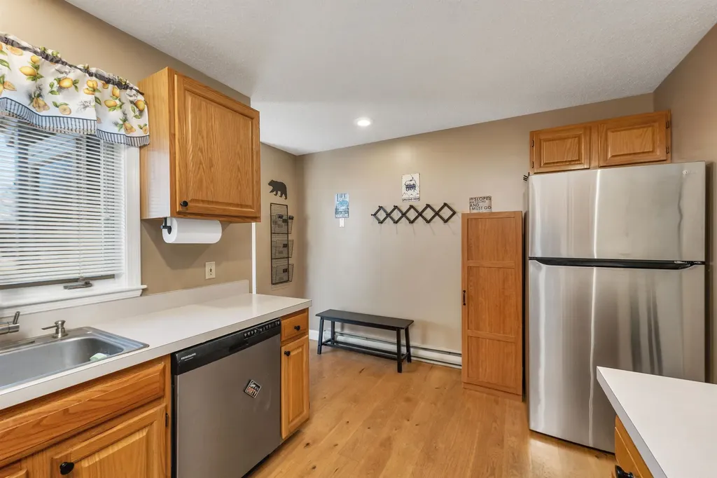 16 Circle Drive Ashland NH 03218