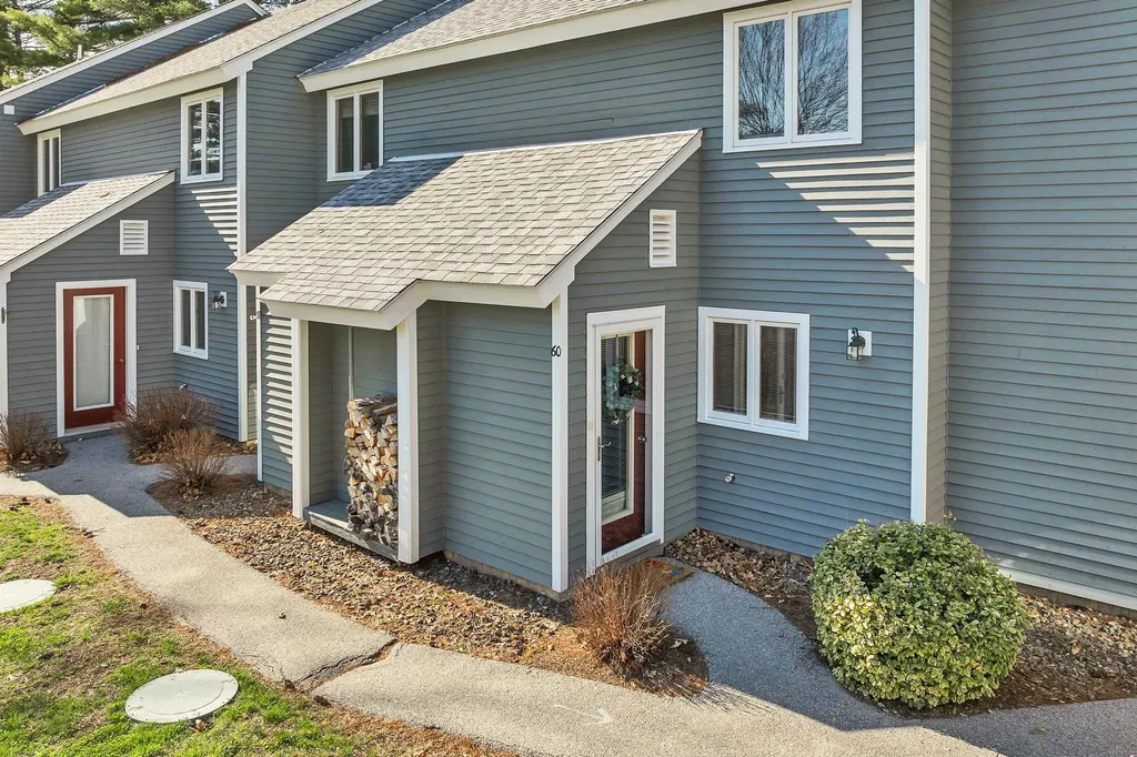 16 Circle Drive Ashland NH 03218