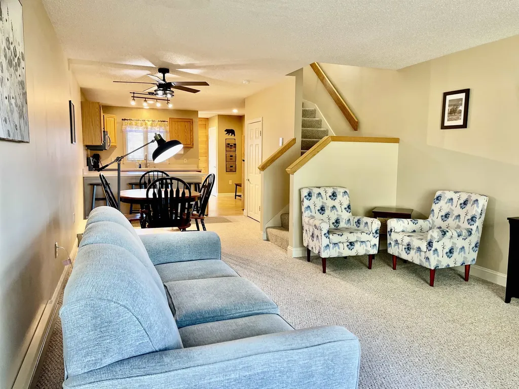 16 Circle Drive Ashland NH 03218