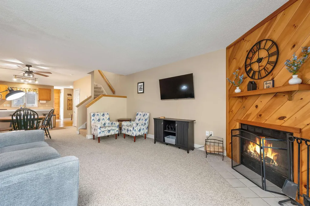 16 Circle Drive Ashland NH 03218