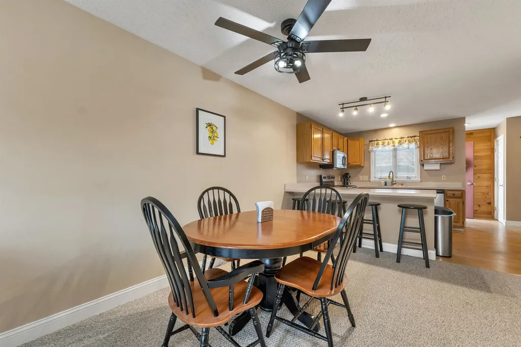 16 Circle Drive Ashland NH 03218