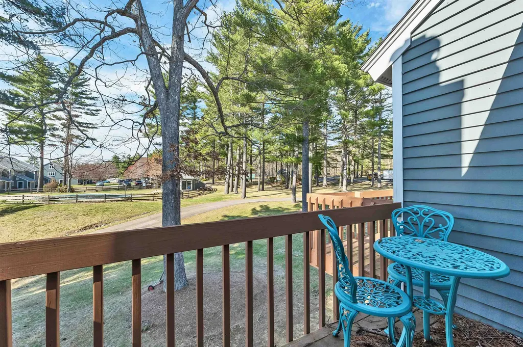 16 Circle Drive Ashland NH 03218