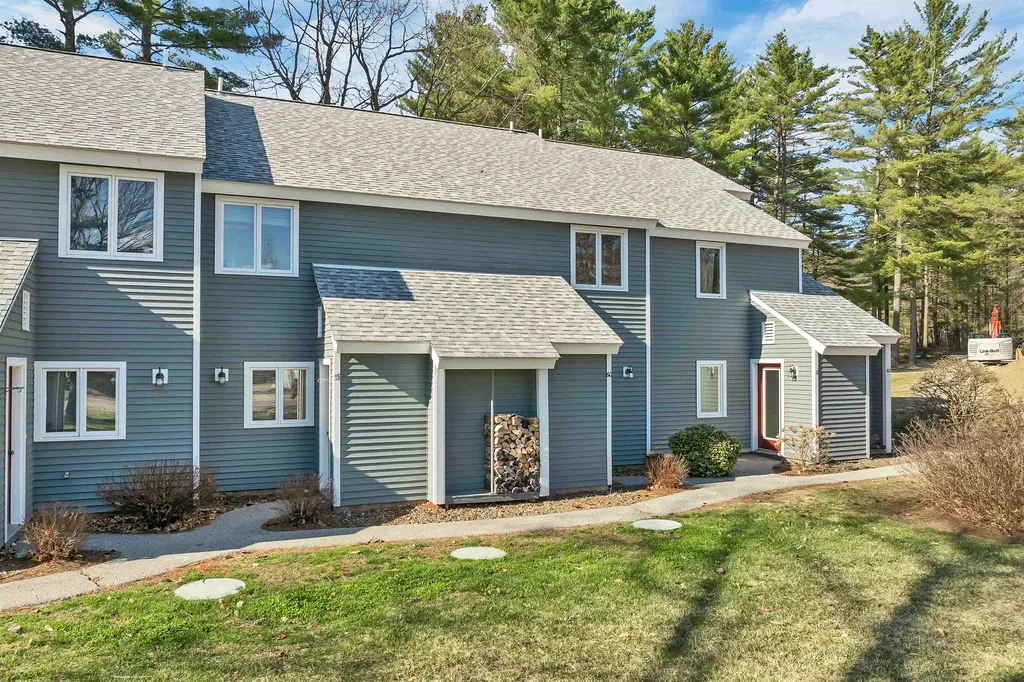 16 Circle Drive Ashland NH 03218