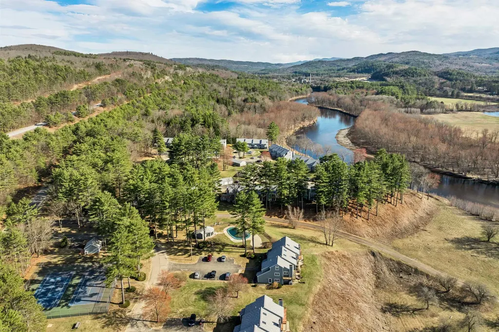 16 Circle Drive Ashland NH 03218