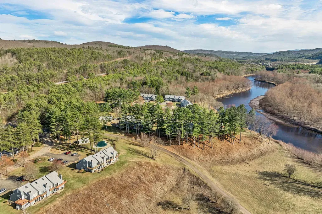 16 Circle Drive Ashland NH 03218