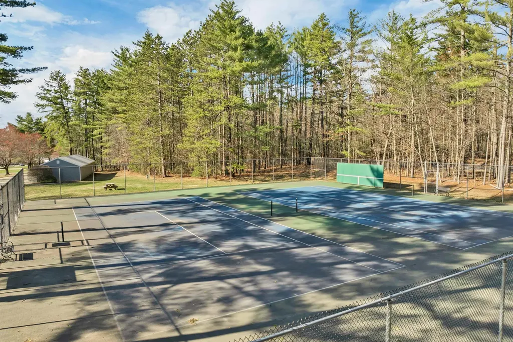 16 Circle Drive Ashland NH 03218