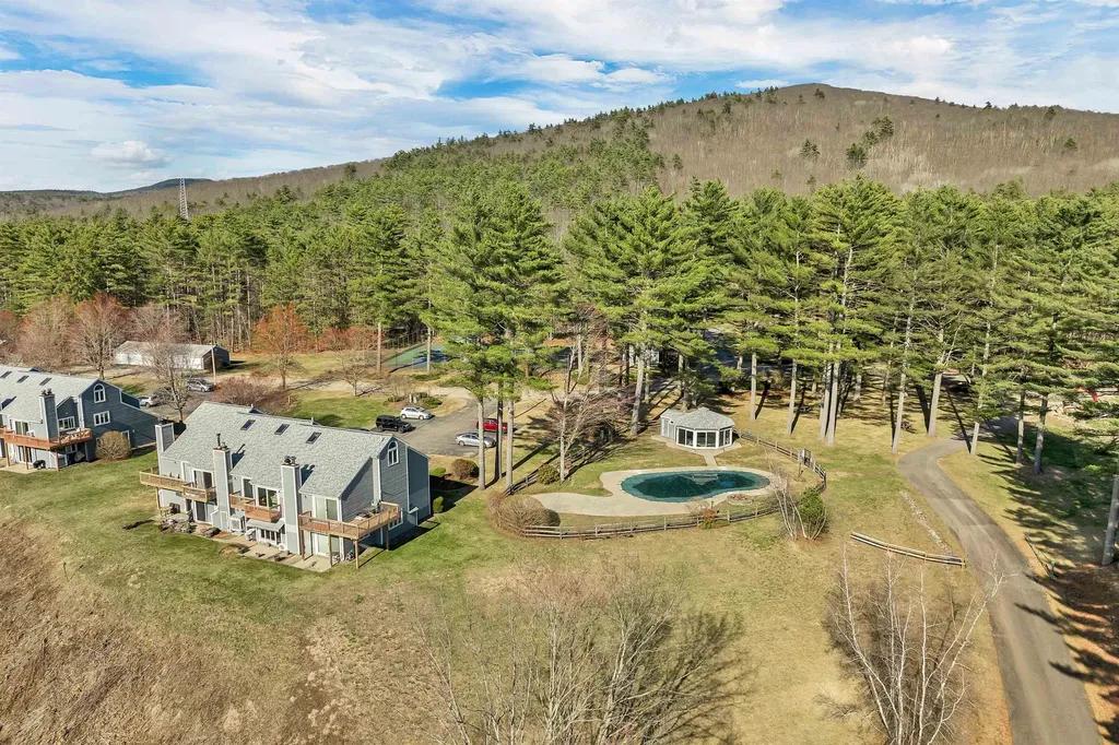 16 Circle Drive Ashland NH 03218