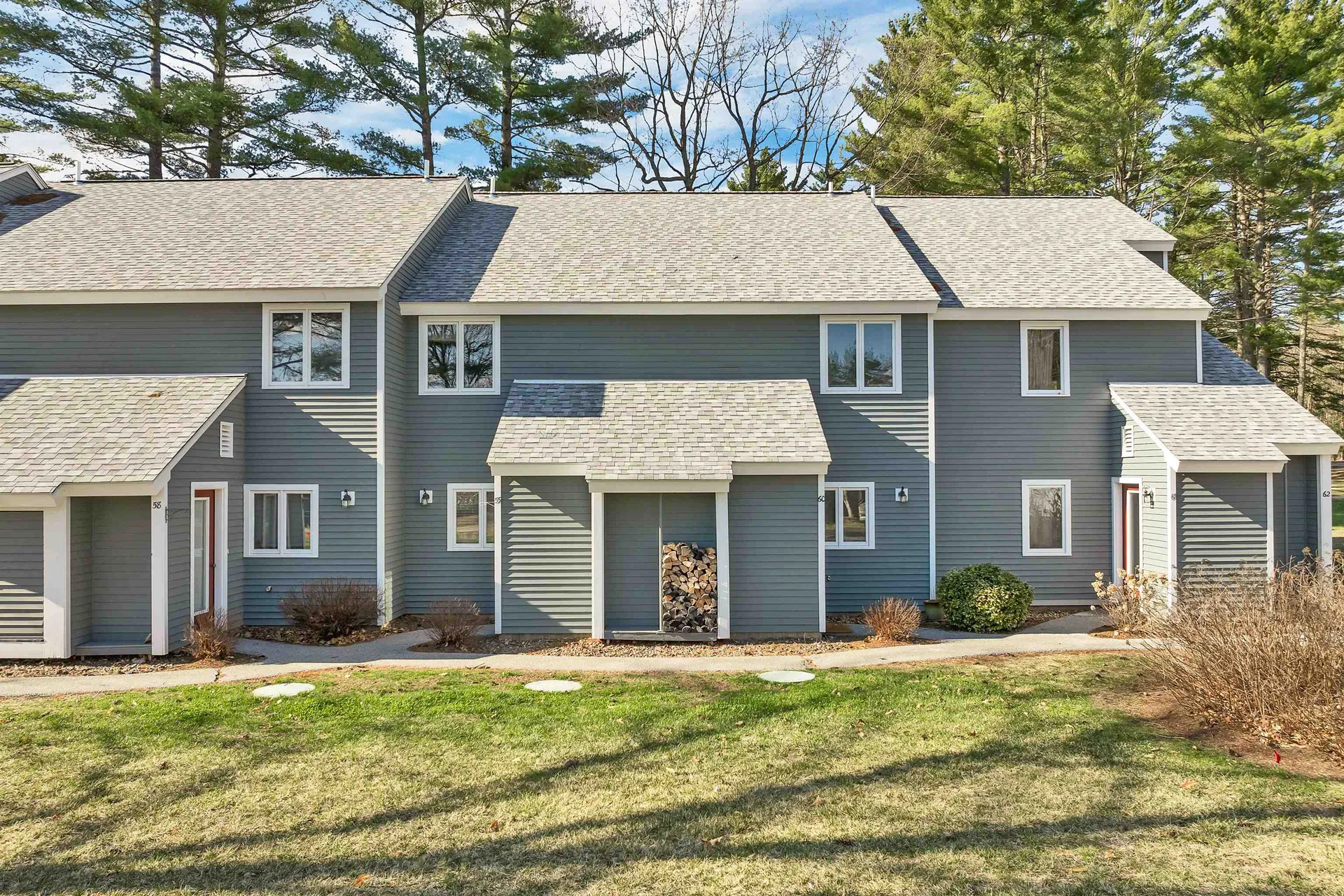 16 Circle Drive Ashland NH 03218