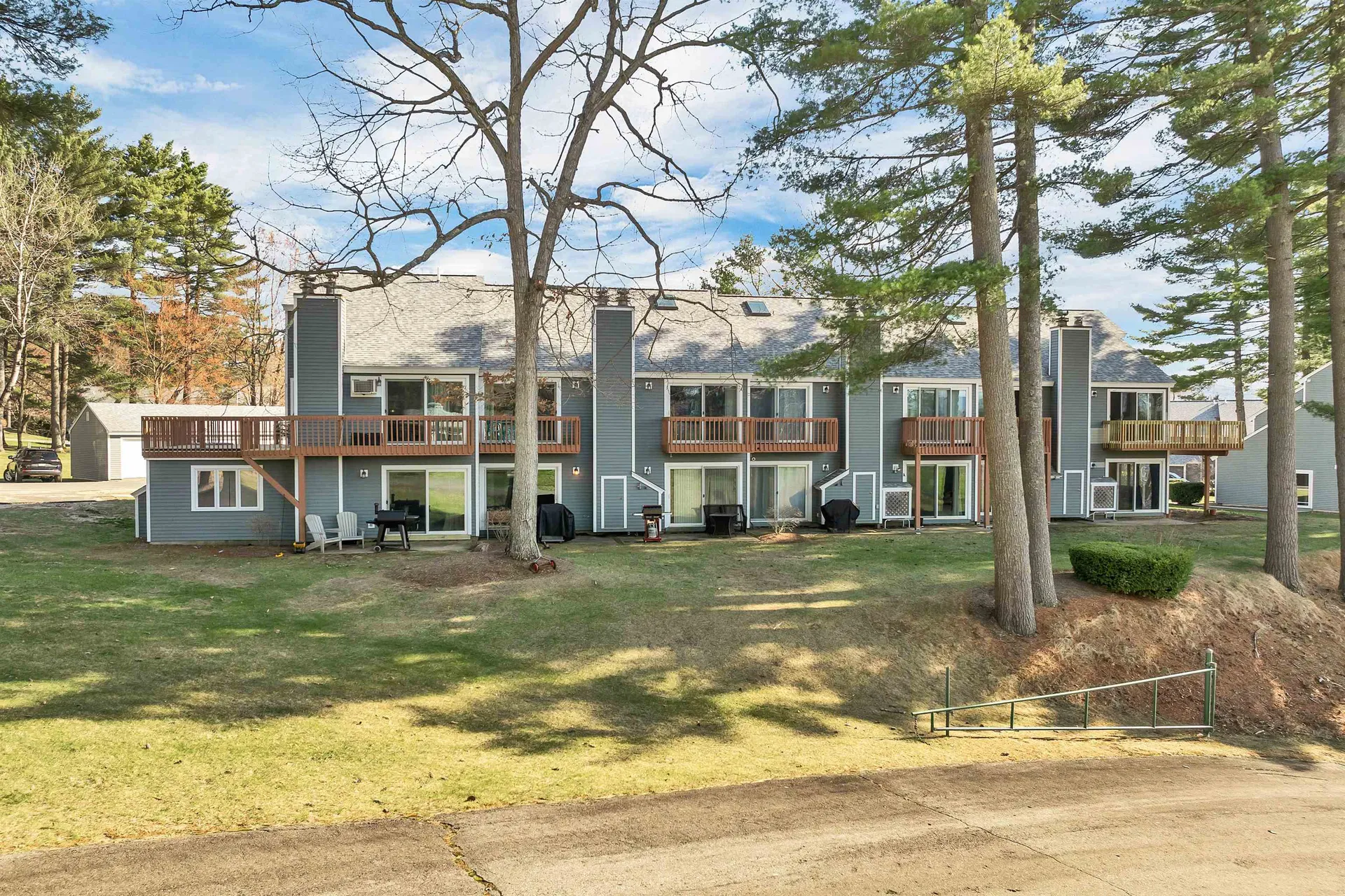 16 Circle Drive Ashland NH 03218