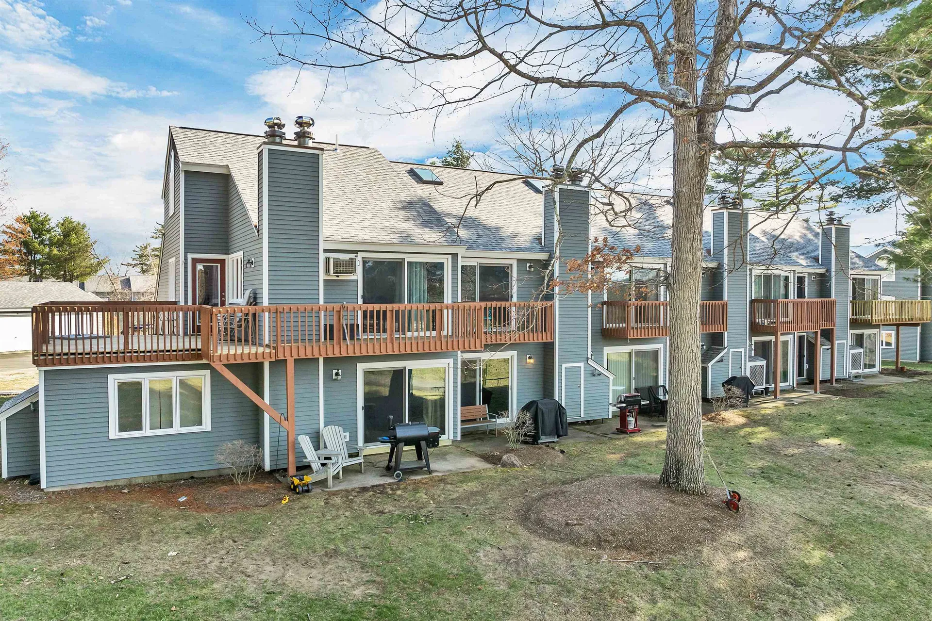 16 Circle Drive Ashland NH 03218