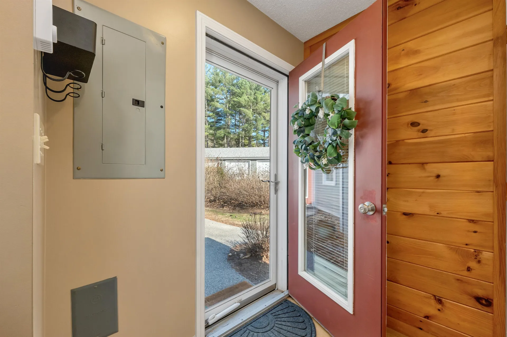 16 Circle Drive Ashland NH 03218