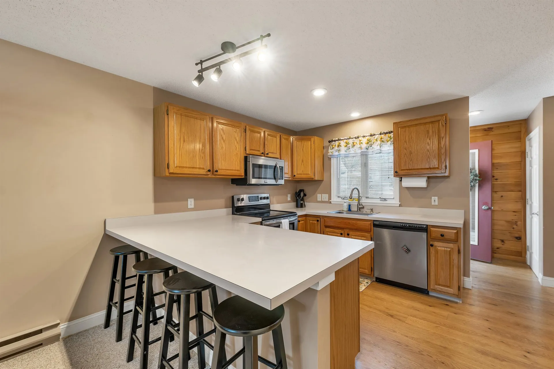 16 Circle Drive Ashland NH 03218